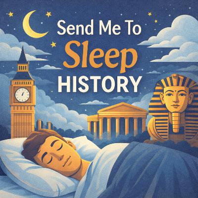 Why You Wouldn't Last A Day in Ancient Egypt | History for Sleep Why You Wouldn't Last A Day in Ancient Egypt | History for Sleep