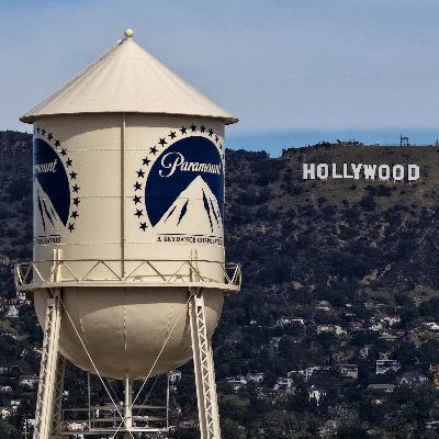 Paramount poised to acquire Warner Bros. Paramount poised to acquire Warner Bros.
