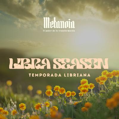 Temporada Libriana ✨
