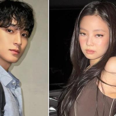 SEVENTEEN’s Mingyu Likes And Then Unlikes BLACKPINK Jennie’s Instagram Post