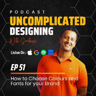 Secrets of choosing your Brand colors and Fonts Secrets of choosing your Brand colors and Fonts