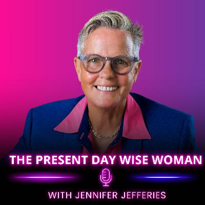How One Woman Turned Period Poverty Into a National Movement with Rochelle Courtenay | Ep. 44