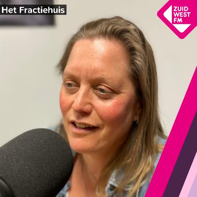 Suzanne Bäcker, BSD, gemeente Bergen op Zoom | gemeenteraadsverkiezingen 2026