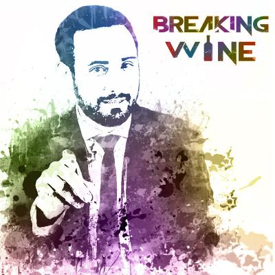 Bienvenidos a Breaking Wine, el podcast.
