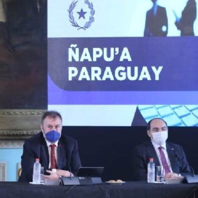 Ñapu’ã Paraguay se hace esperar: ¿cómo se financiará el plan de reactivación económica?