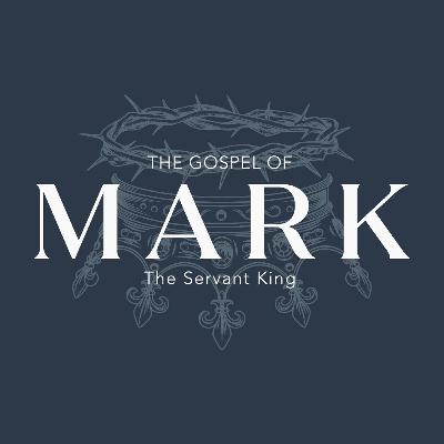 "Watch!" // Mark 13 // Gerry Breshears "Watch!" // Mark 13 // Gerry Breshears