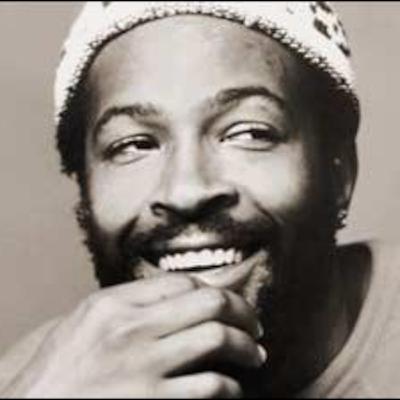 Got To Give It Up - Marvin Gaye