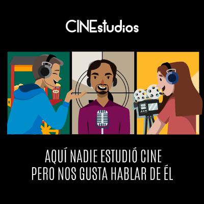 T2 EP 11 CINEstudios: The Crown T2. Invitado Especial: Jessy.