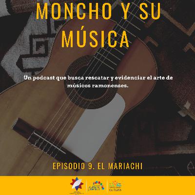 El mariachi