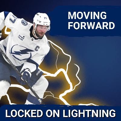 How Do Lightning Move Forward Without Victor Hedman? | Can Bolts Catch the Sabres?