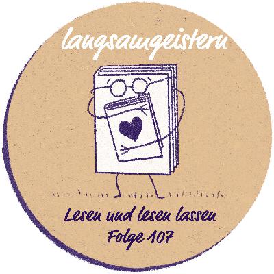 langsamgeistern - Lesen und lesen lassen