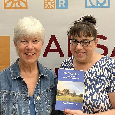 Caryn Mirriam-Goldberg, The Magic Eye