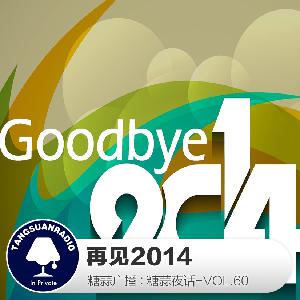糖蒜夜话VOL.60：再见2014