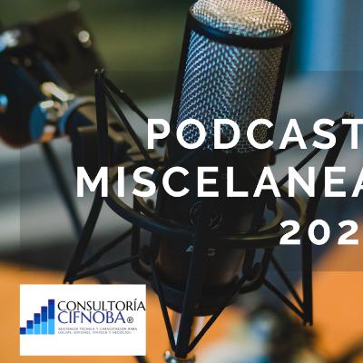 MISCELÁNEA FISCAL 2022 ¿QUÉ ES RELEVANTE PARA LA MAYORÍA DE LOS CONTRIBUYENTES MEXICANOS?