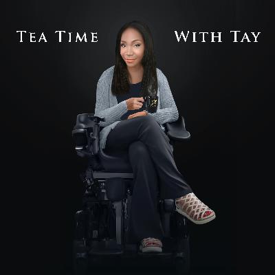 Ep. 32 - LIVE Tarot Card Reading feat. Vanessa Somuayina