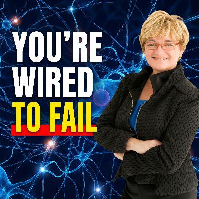 A Neuroscientist Told Me Why I Can't Grow My Business (It Made So Much Sense) (Part 2/2)