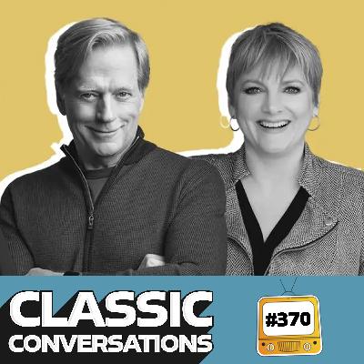50 Years Later: Little House Legends Dean Butler and Alison Arngrim Reunite and Reflect
