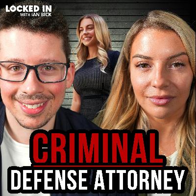 I’m a Criminal Defense Attorney — Here’s the Truth About the Job | Nicole Moorman