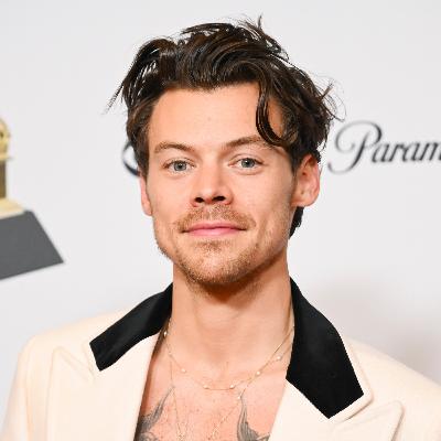 Are Harry Styles and Zoë Kravitz a thing, chemistry lessons with Austin Butler Dakota Johnson take on polyamory