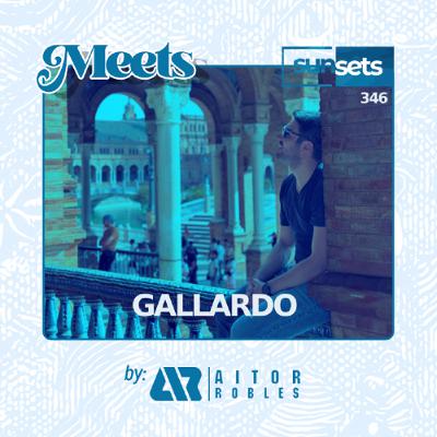 Sunsets -346- Meets Gallardo