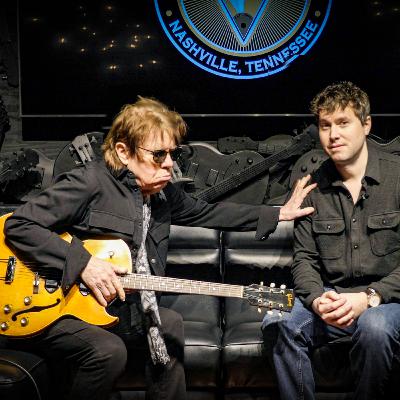 Bonus Episode - George Thorogood Bonus Episode - George Thorogood
