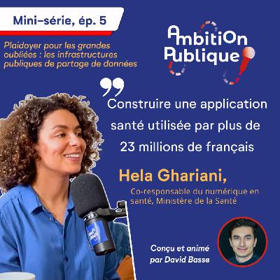 Le carnet de santé numérique : réussir MonEspaceSanté