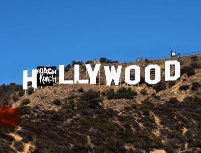 Episode 479: Who’s Tweeting “Be famous”