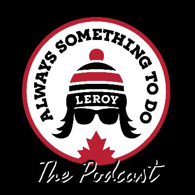 Episode 23: Driving Home