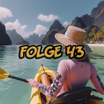 V2G-43: Philippinen - Die Inselwelt von El Nido #Palawan | Seven Commandos | Big Lagoon | Secret Lagoon V2G-43: Philippinen - Die Inselwelt von El Nido #Palawan | Seven Commandos | Big Lagoon | Secret Lagoon