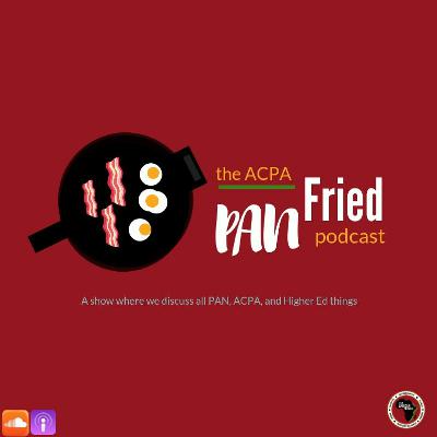 May Episode 2019