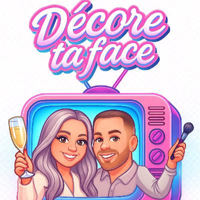 Décore ta face : Épisode 2 : S.O.S peau avec Noémie Rodrigue Décore ta face : Épisode 2 : S.O.S peau avec Noémie Rodrigue