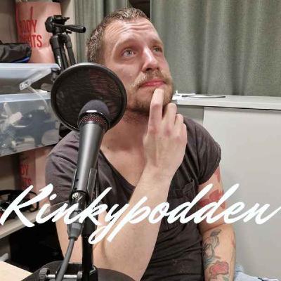 REPRIS: Avsnitt 42 ”Om man ser på världen från röven" REPRIS: Avsnitt 42 ”Om man ser på världen från röven"