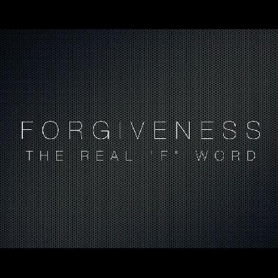 Part 1 - Unpacking Forgiveness