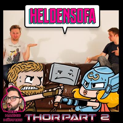 #5: „Thor – Part 2“