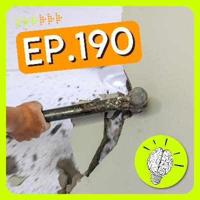 #PartiuPensar 190 - Trabalho maiêutico