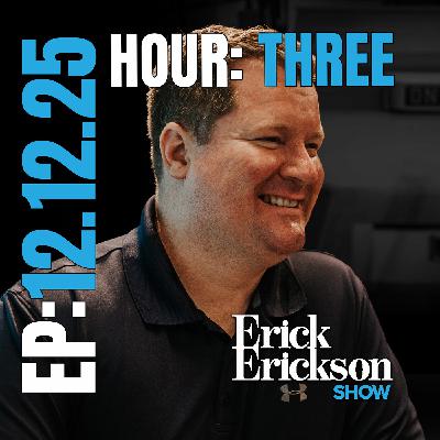 S14 EP218: Hour 3 - The Enemy is Near