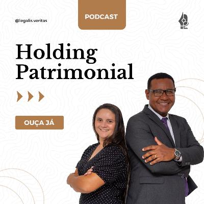 Colloquium #042 - Holding Patrimonial /// Célio Aires & Gilda Rocha