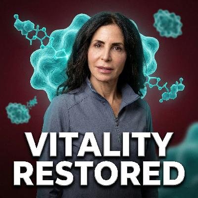 Testosterone for Women: Restoring Vitality and Drive