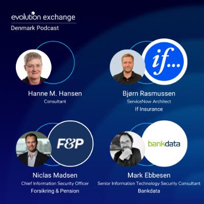 Evo DK #363 - DORA Compliance Deep Dive