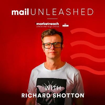 Ep 14: Use behavioural science to unlock campaign potential with Richard Shotton
