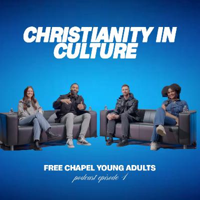 Christianity in Culture