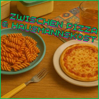 Folge #23 - Was bitte ist Dibbelabbes?