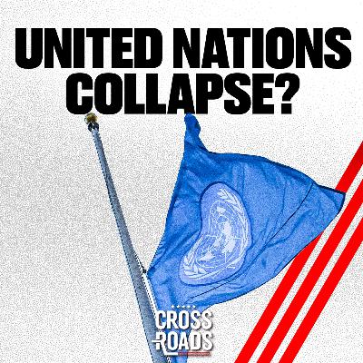 UN Nears ‘Imminent Financial Collapse’; Spies Stalk US UN Nears ‘Imminent Financial Collapse’; Spies Stalk US