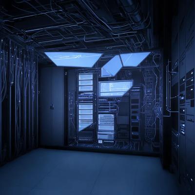 2025 | Week 5 - Cybersecurity Breaches, AI Innovations, and Futuristic Tech