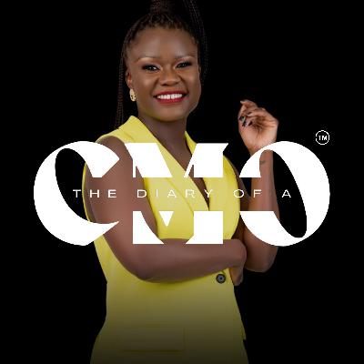 Zizwe Vundla: The Brave Marketer With a Passion for Building Brands & Women.