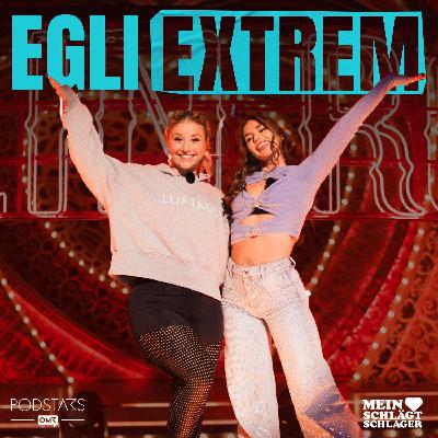 Verliert Sarah Engels die Balance? Arsch hochkriegen bei Egli Extrem