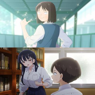 The Spring 2023 Anime Review Episode! The Spring 2023 Anime Review Episode!