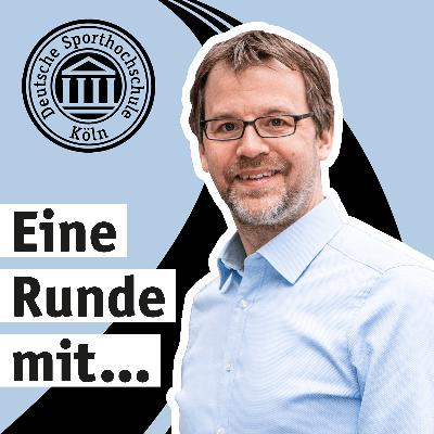 #47 Jun.-Prof. Daniel Nölleke: Hate Speech im Sport