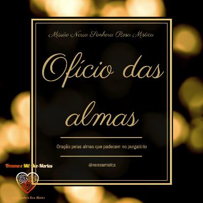 Ofício das almas