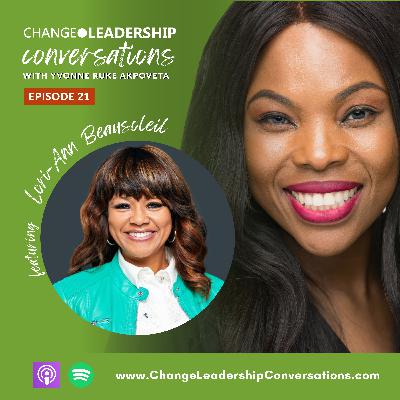 Reinvention, Relevance & Boardroom Leadership | Ep 21